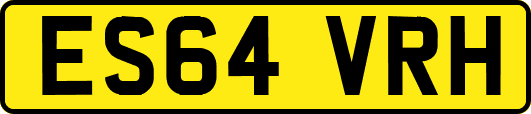 ES64VRH