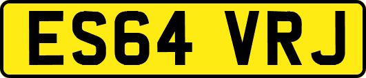 ES64VRJ