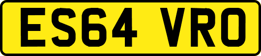 ES64VRO