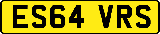 ES64VRS