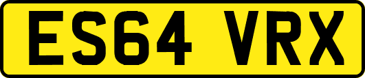 ES64VRX