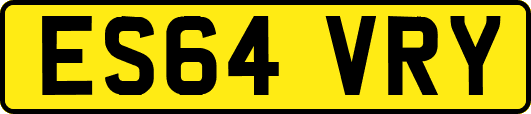 ES64VRY