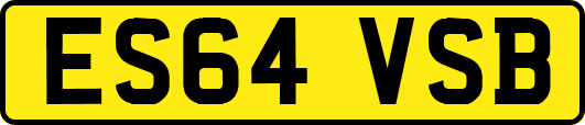ES64VSB