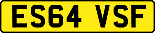 ES64VSF