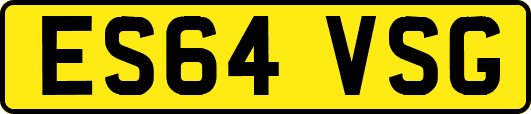 ES64VSG