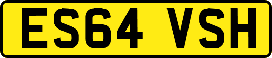 ES64VSH