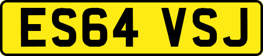 ES64VSJ