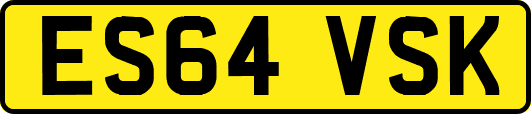 ES64VSK