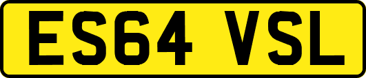 ES64VSL