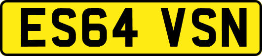 ES64VSN