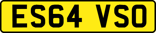 ES64VSO