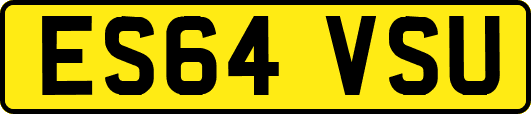 ES64VSU