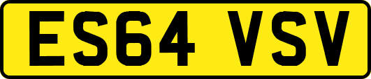 ES64VSV