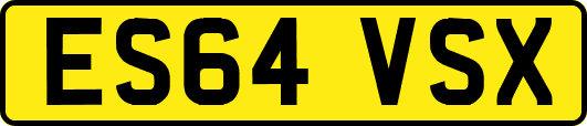 ES64VSX