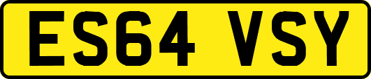 ES64VSY