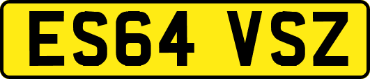 ES64VSZ
