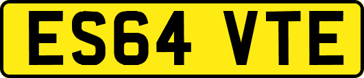 ES64VTE