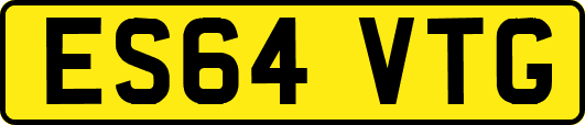 ES64VTG