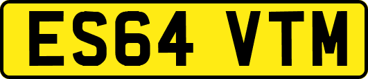 ES64VTM