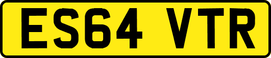 ES64VTR