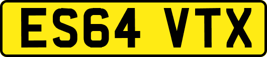 ES64VTX