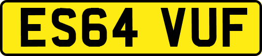ES64VUF