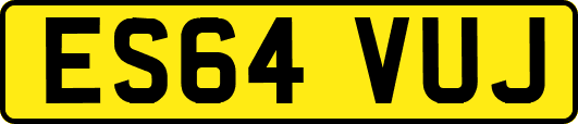 ES64VUJ