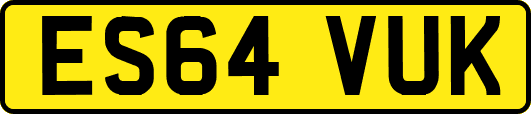 ES64VUK