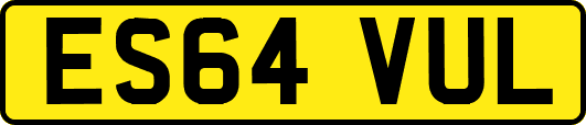 ES64VUL