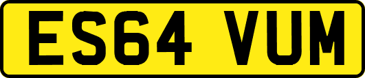 ES64VUM