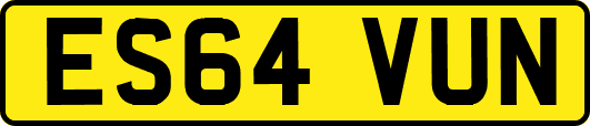 ES64VUN