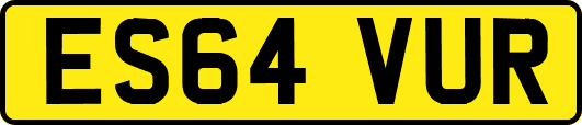 ES64VUR