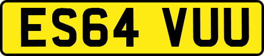 ES64VUU