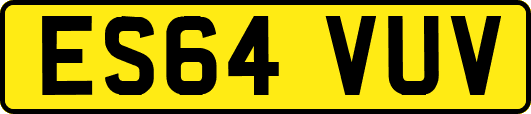ES64VUV