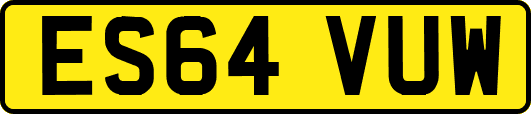 ES64VUW