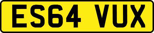 ES64VUX