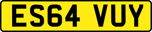 ES64VUY