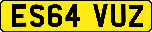 ES64VUZ