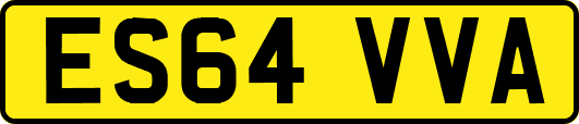 ES64VVA