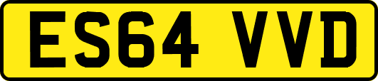 ES64VVD