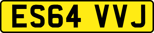 ES64VVJ