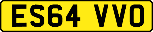 ES64VVO