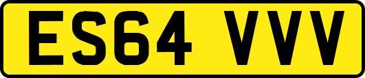 ES64VVV