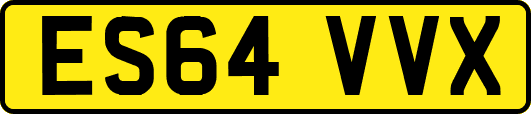 ES64VVX