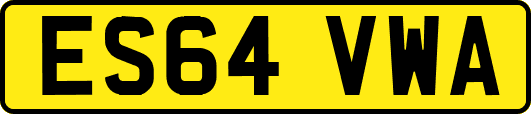 ES64VWA