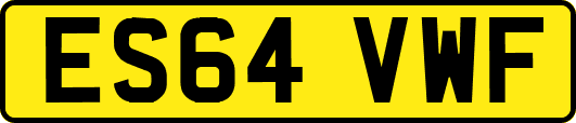 ES64VWF