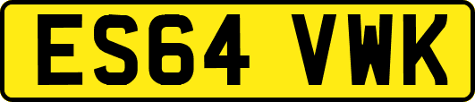 ES64VWK