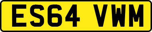 ES64VWM