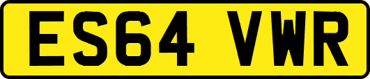 ES64VWR