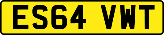 ES64VWT